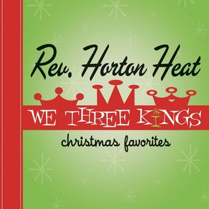 We Three Kings: Christmas Favorites