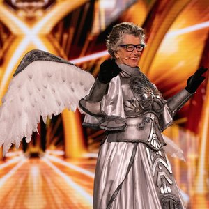 Image for 'Prue Leith'