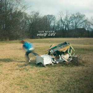 White Lies - Single