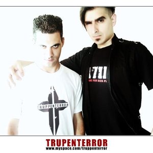 Avatar for Truppenterror