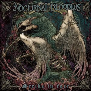 Nocturnal Bloodlust Desperate