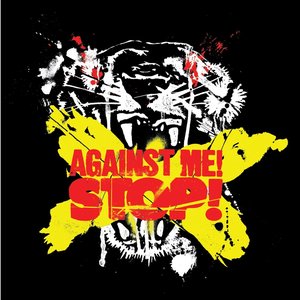 Stop! / Gypsy Panther - Single