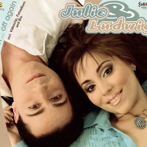 Julie & Ludwig - On Again... Off Again Lyrics - Zortam Music