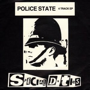 Police State