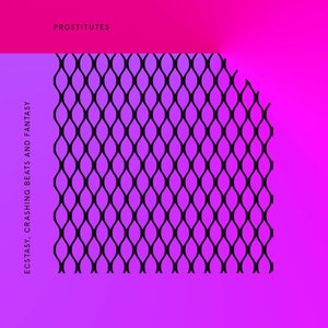 Ecstasy, Crashing Beats and Fantasy - EP