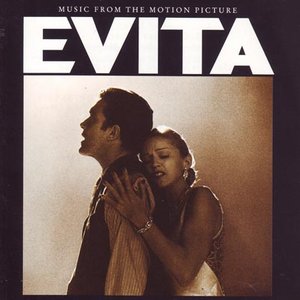 Evita - Music From The Motion Picture