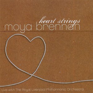 Heart Strings (Live with the Royal Liverpool Philharmonic Orchstra)