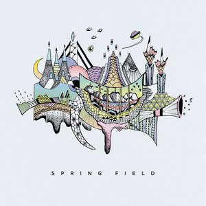 Spring Field EP