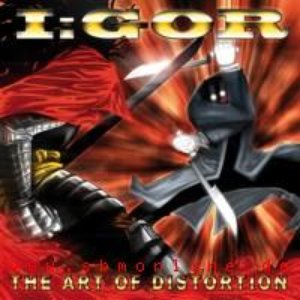 The Art Of Distortion