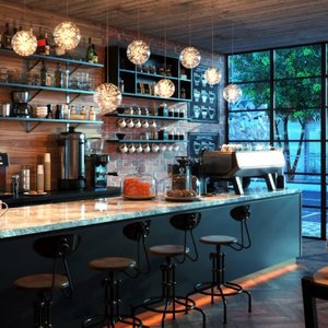 Coffee Shop Ambience 的头像