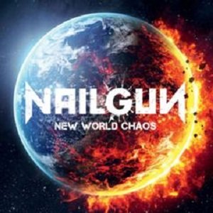 New World Chaos