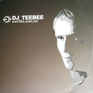 Teebee - Lost Forever - Ep - Zortam Music