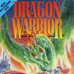 Dragon Warrior のアバター