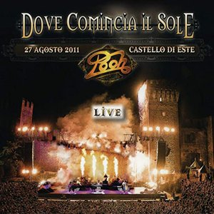 Dove comincia il sole (Live at Castello di Este, 27 Agosto 2011)