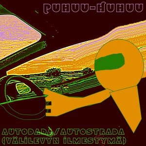 Autodada/Autostrada (Välilevyn ilmestymä)