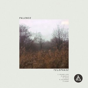 Telophase - EP