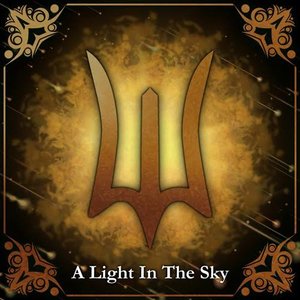 A Light In The Sky