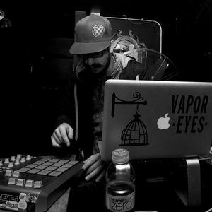 Vapor Eyes 的头像