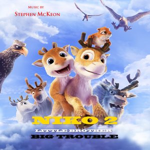 Niko 2 - Little Brother, Big Trouble (Original Score)