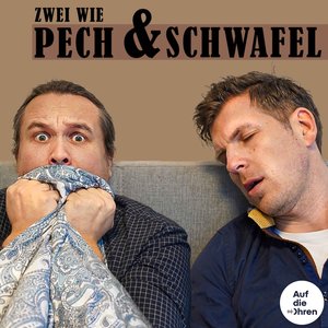 Avatar for Zwei wie Pech & Schwafel