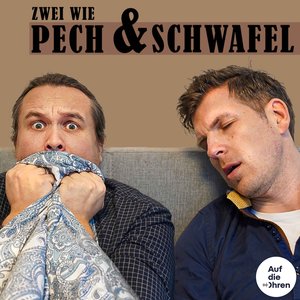 Zwei wie Pech & Schwafel 的头像