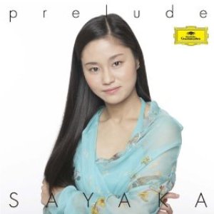 Prelude - Sayaka