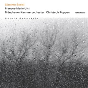 Immagine per 'Frances-Marie Uitti / Münchener Kammerorchester / Christoph Poppen'