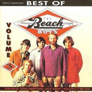 The Best of the Beach Boys, Vol. 3