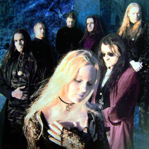 Theatre of Tragedy photo provided by Last.fm