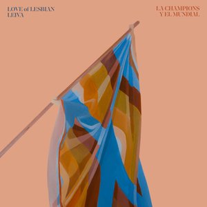 La Champions y el Mundial (feat. Leiva) - Single
