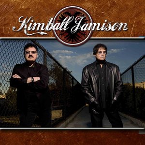 Kimball Jamison