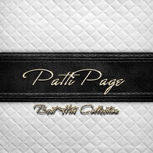 Best Hits Collection of Patti Page