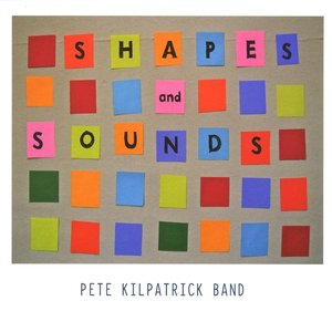 Shapes and Sounds
