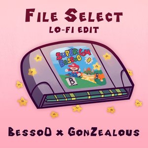 Besso0, GonZealous 的头像
