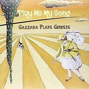 Play Me My Song