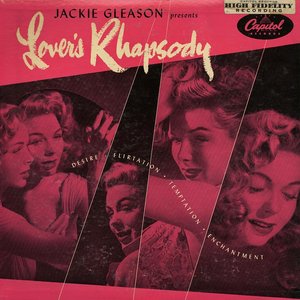 Lover's Rhapsody