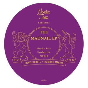 The Madnail EP