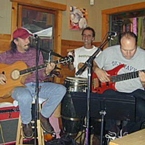 Chuck Alvarez & Friends 的头像