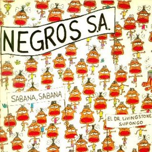 Avatar for Negros S.A.