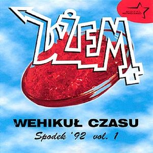 Wehikuł czasu - Spodek '92