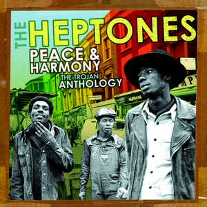 The Heptones - Better Days - Zortam Music