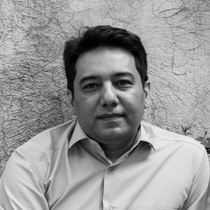 Vahid Tehrani Azad 的头像