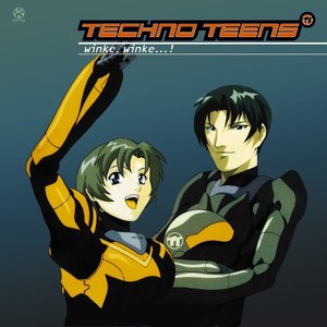Techno Teens 的头像