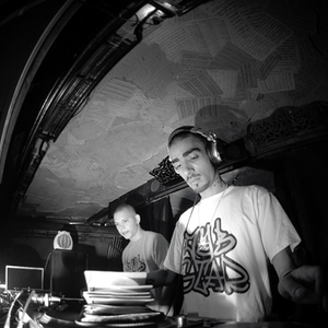 Kromestar photo provided by Last.fm