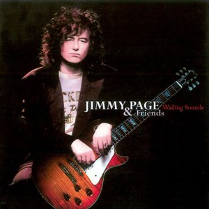 Avatar for Jimmy Page & Friends