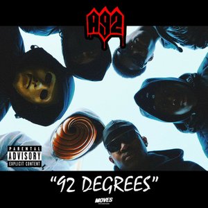 Image for '92 Degrees'