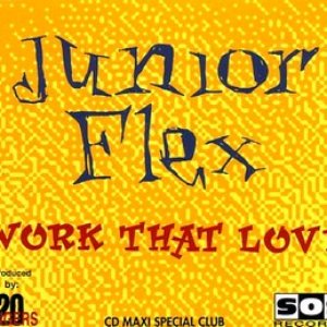 Junior Flex 的头像