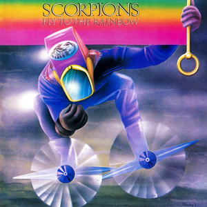 Scorpion - Fly To The Rainbow - Zortam Music