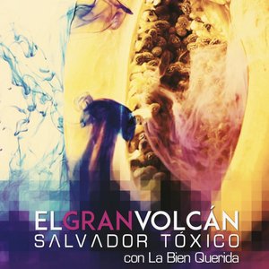 El Gran Volcán