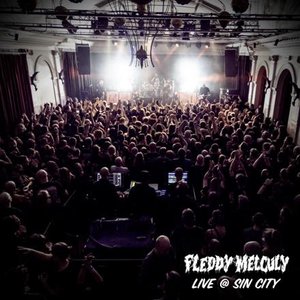 PINKER (LIVE @ SIN CITY) - Single